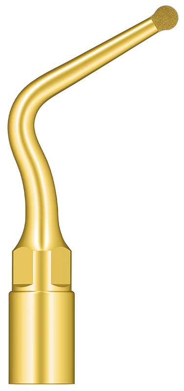 Ultraschallspitze UL3 diamantiert Chirurgie Sinuslift