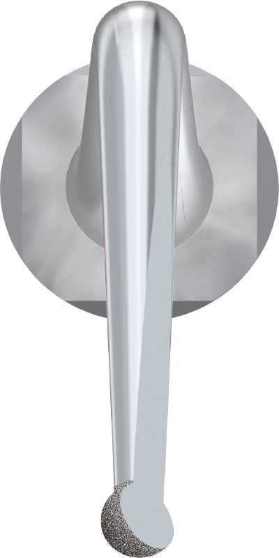 Ultraschallspitze SBDR diamantiert Präparation