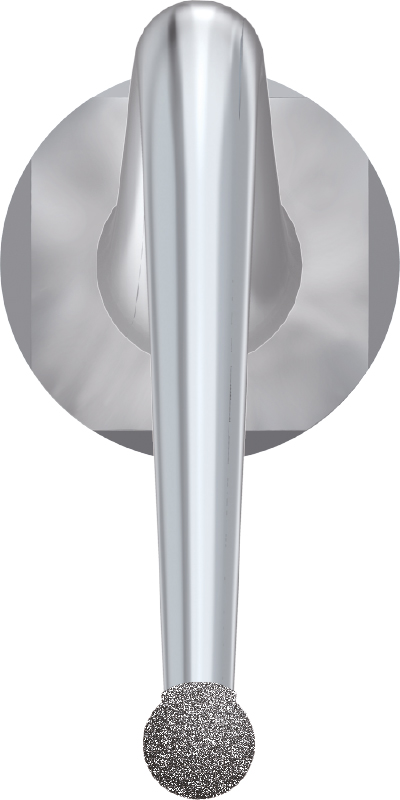 Ultraschallspitze SBD1 diamantiert Präparation