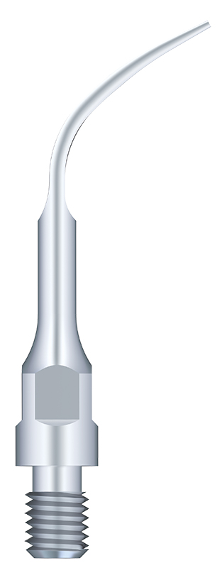 Ultraschallspitze GS4 Zahnsteinentfernung
