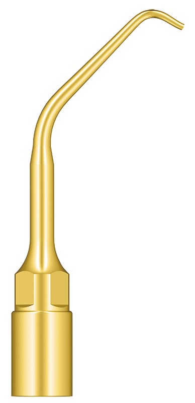 Ultraschallspitze UE4 Endodontie
