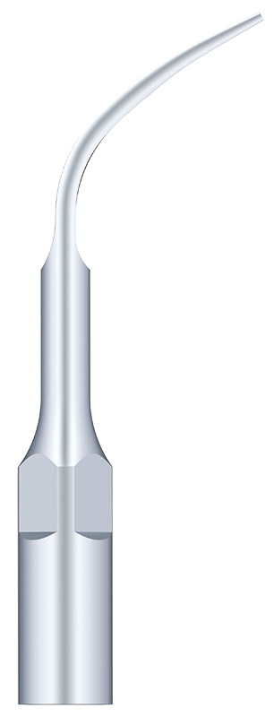 Ultraschallspitze GD4 Zahnsteinentfernung