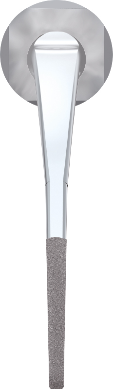 Ultraschallspitze PD3D diamantiert Parodontologie