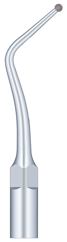 Ultraschallspitze SB1 diamantiert Präparation
