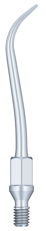 Ultraschallspitze GK2 Zahnsteinentfernung