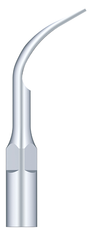 Ultraschallspitze G2 Zahnsteinentfernung