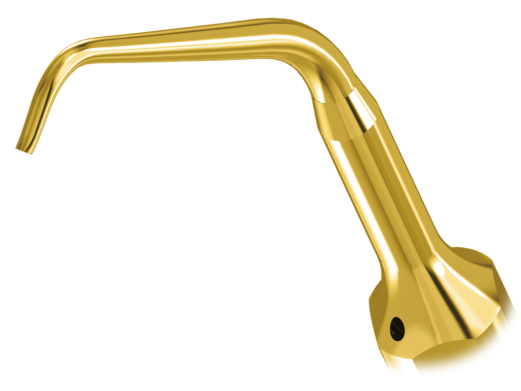 Ultraschallspitze UE4 Endodontie