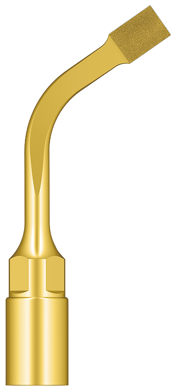 Ultraschallspitze UL4 diamantiert Chirurgie Sinuslift