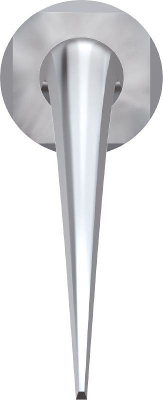 Ultraschallspitze PD1 Parodontologie