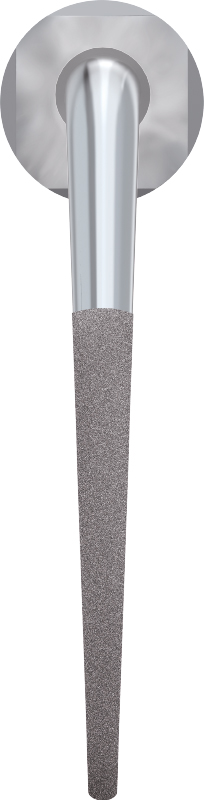 Ultraschallspitze ES3D diamantiert Endodontie