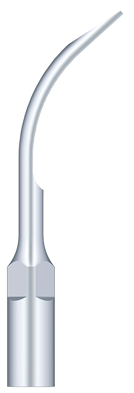 Ultraschallspitze GD6 Zahnsteinentfernung