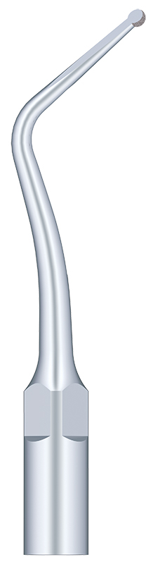 Ultraschallspitze SBDR diamantiert Präparation
